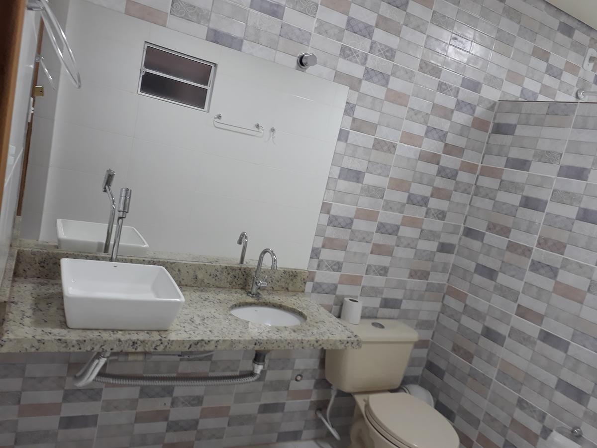 Hotel Loureiro Ρίο Μπράνκο Εξωτερικό φωτογραφία