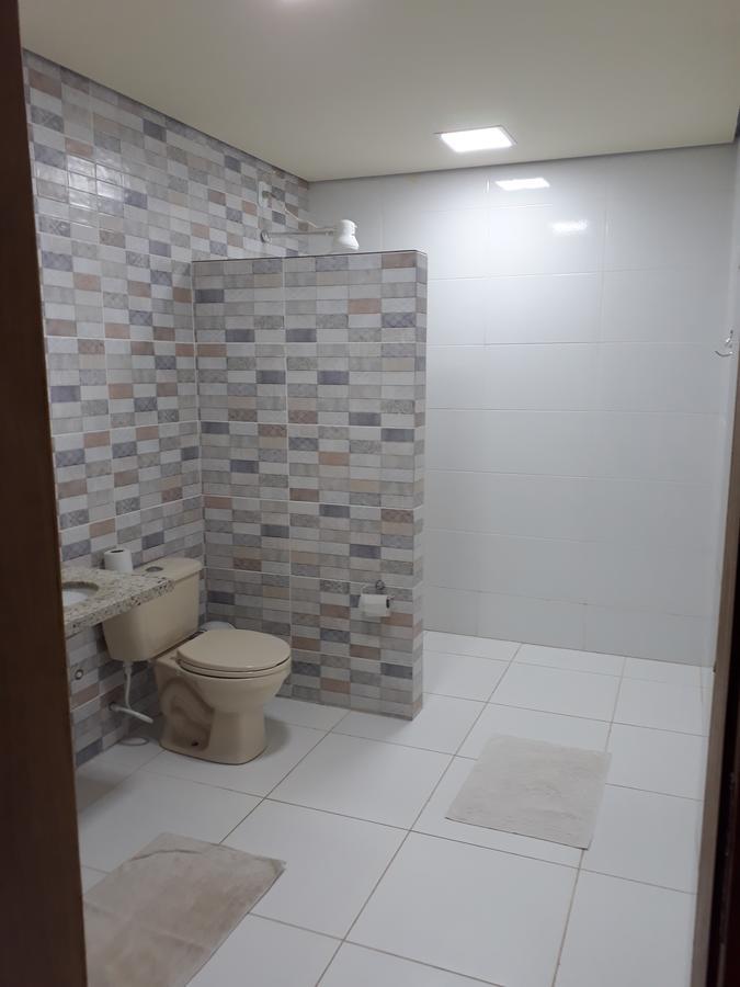 Hotel Loureiro Ρίο Μπράνκο Εξωτερικό φωτογραφία