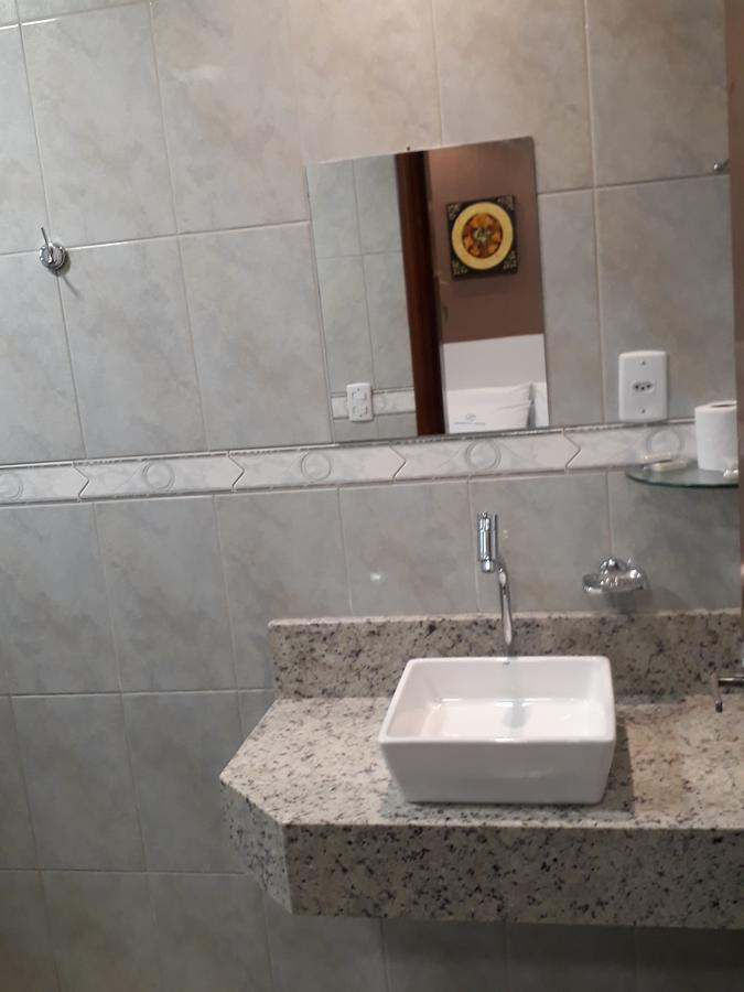 Hotel Loureiro Ρίο Μπράνκο Εξωτερικό φωτογραφία
