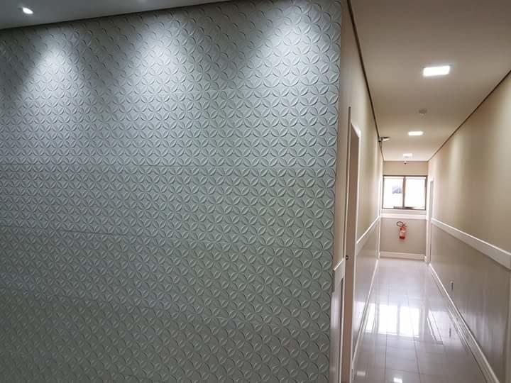 Hotel Loureiro Ρίο Μπράνκο Εξωτερικό φωτογραφία
