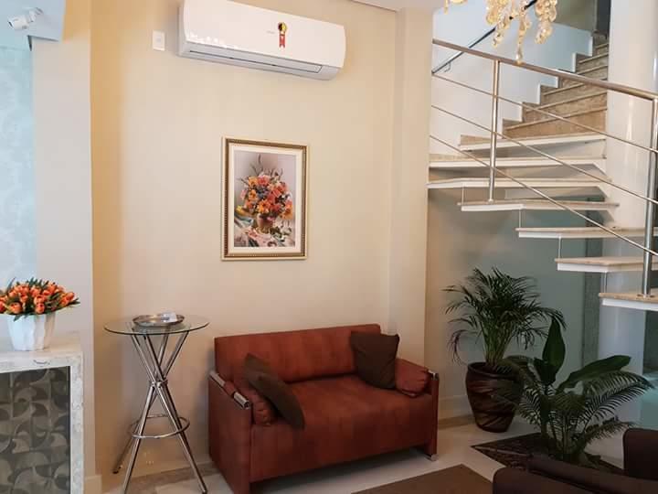 Hotel Loureiro Ρίο Μπράνκο Εξωτερικό φωτογραφία